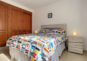 80 m² Apartment ∙ 2 bedrooms ∙ 4 guests
