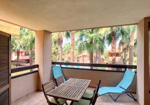 80 m² Apartment ∙ 2 bedrooms ∙ 4 guests