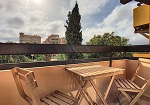 80 m² Apartment ∙ 2 bedrooms ∙ 4 guests