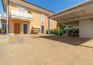 80 m² Apartment ∙ 2 bedrooms ∙ 4 guests