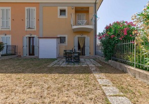 80 m² Apartment ∙ 2 bedrooms ∙ 4 guests
