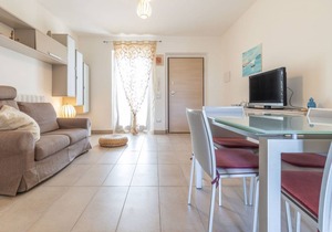 80 m² Apartment ∙ 2 bedrooms ∙ 4 guests
