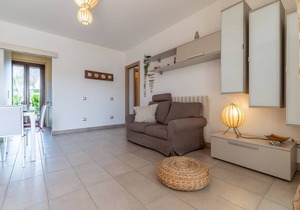 80 m² Apartment ∙ 2 bedrooms ∙ 4 guests