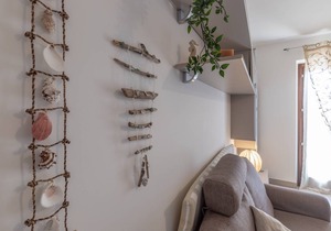 80 m² Apartment ∙ 2 bedrooms ∙ 4 guests
