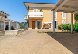 80 m² Apartment ∙ 2 bedrooms ∙ 4 guests