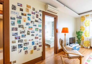 80 m² Apartment ∙ 1 bedroom ∙ 3 guests