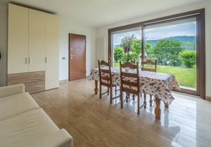 80 m² Apartment ∙ 1 bedroom ∙ 4 guests