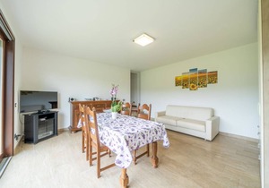80 m² Apartment ∙ 1 bedroom ∙ 4 guests
