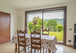 80 m² Apartment ∙ 1 bedroom ∙ 4 guests