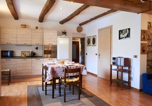 80 m² Apartment ∙ 1 bedroom ∙ 4 guests