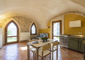 80 m² Apartment ∙ 1 bedroom ∙ 6 guests
