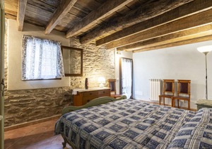 80 m² Apartment ∙ 1 bedroom ∙ 6 guests