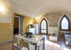 80 m² Apartment ∙ 1 bedroom ∙ 6 guests