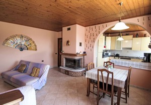 80 m² Apartment ∙ 1 bedroom ∙ 4 guests