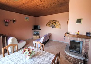 80 m² Apartment ∙ 1 bedroom ∙ 4 guests