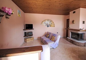 80 m² Apartment ∙ 1 bedroom ∙ 4 guests