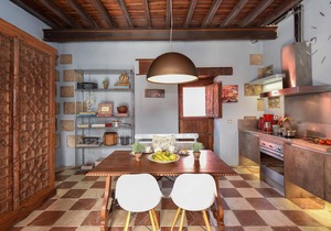 80 m² Apartment ∙ 1 bedroom ∙ 2 guests