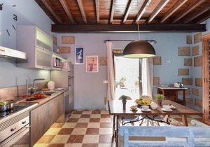 80 m² Apartment ∙ 1 bedroom ∙ 2 guests
