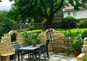 80 m² Apartment ∙ 1 bedroom ∙ 4 guests