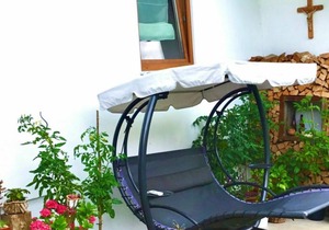 80 m² Apartment ∙ 1 bedroom ∙ 4 guests