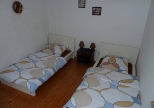 80 m² Apartment ∙ 1 bedroom ∙ 4 guests