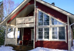 80 m² Apartment ∙ 1 bedroom ∙ 6 guests