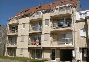 80 m² Apartment ∙ 2 bedrooms ∙ 4 guests
