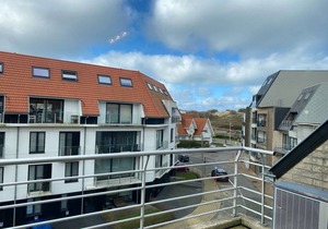 80 m² Apartment ∙ 2 bedrooms ∙ 4 guests