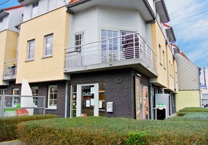 80 m² Apartment ∙ 2 bedrooms ∙ 4 guests