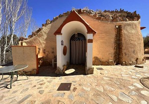 80 m² Apartment ∙ 2 bedrooms ∙ 4 guests