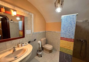 80 m² Apartment ∙ 2 bedrooms ∙ 4 guests