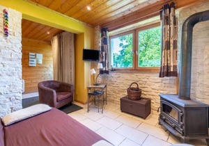 80 m² Apartment ∙ 2 bedrooms ∙ 4 guests