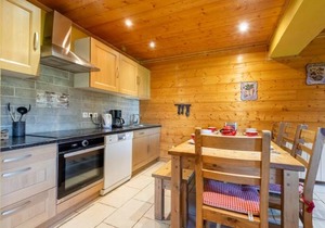 80 m² Apartment ∙ 2 bedrooms ∙ 4 guests