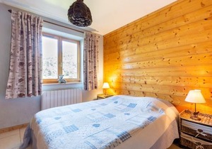 80 m² Apartment ∙ 2 bedrooms ∙ 4 guests