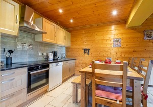 80 m² Apartment ∙ 2 bedrooms ∙ 6 guests