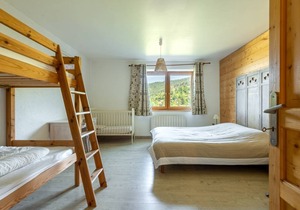 80 m² Apartment ∙ 2 bedrooms ∙ 6 guests