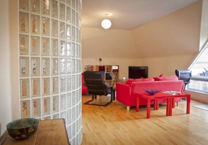 80 m² Apartment ∙ 2 bedrooms ∙ 4 guests
