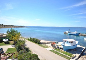 80 m² Apartment ∙ 2 bedrooms ∙ 4 guests