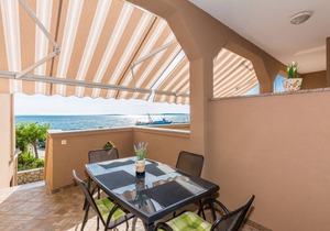 80 m² Apartment ∙ 2 bedrooms ∙ 4 guests