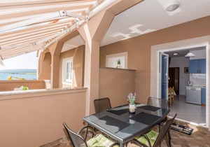 80 m² Apartment ∙ 2 bedrooms ∙ 4 guests