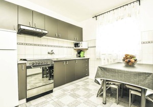 80 m² Apartment ∙ 2 bedrooms ∙ 6 guests