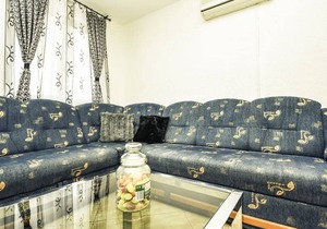 80 m² Apartment ∙ 2 bedrooms ∙ 6 guests