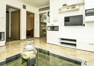 80 m² Apartment ∙ 2 bedrooms ∙ 6 guests