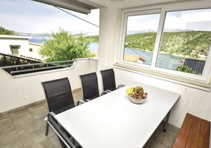 80 m² Apartment ∙ 2 bedrooms ∙ 6 guests