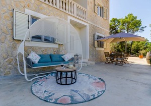 80 m² Apartment ∙ 2 bedrooms ∙ 5 guests