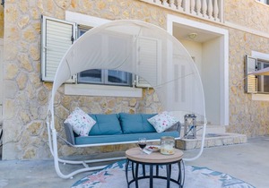 80 m² Apartment ∙ 2 bedrooms ∙ 5 guests
