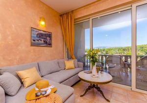 80 m² Apartment ∙ 2 bedrooms ∙ 5 guests