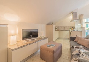 80 m² Apartment ∙ 2 bedrooms ∙ 6 guests