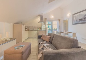 80 m² Apartment ∙ 2 bedrooms ∙ 6 guests