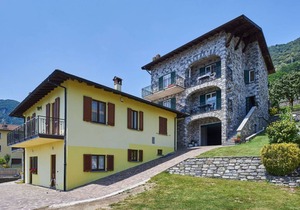 80 m² Apartment ∙ 2 bedrooms ∙ 4 guests